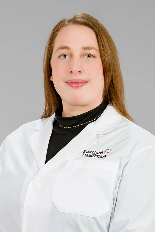 Rebecca Teich-McGoldrick