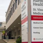 St. Vincent's Medical Center