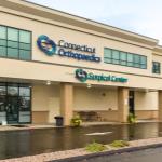 Connecticut Orthopaedic Surgical Center