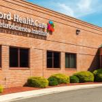 Hartford HealthCare Sleep Care Center - Wethersfield, Hartford Hospital