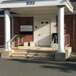 Hartford HealthCare Sleep Care Center - Bloomfield, Hartford Hospital