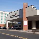 Hartford HealthCare Sleep Care Center - New Britain, The Hospital of Central Connecticut