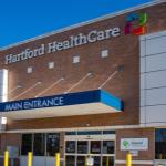 Hartford HealthCare Sleep Center - Meriden, MidState Medical Center