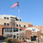 Hartford HealthCare Sleep Care Center - Norwich, Backus Hospital