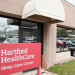 Hartford HealthCare Sleep Care Center - Shelton, St. Vincent's Medical Center