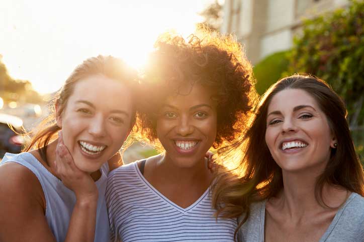 On Site:  Heart-to-Heart: Women's Wellness & Prevention