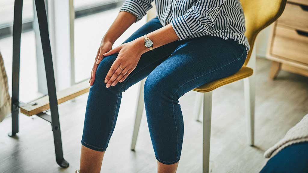 Total Joint Pre-Operative Education Class for MidState Medical Center